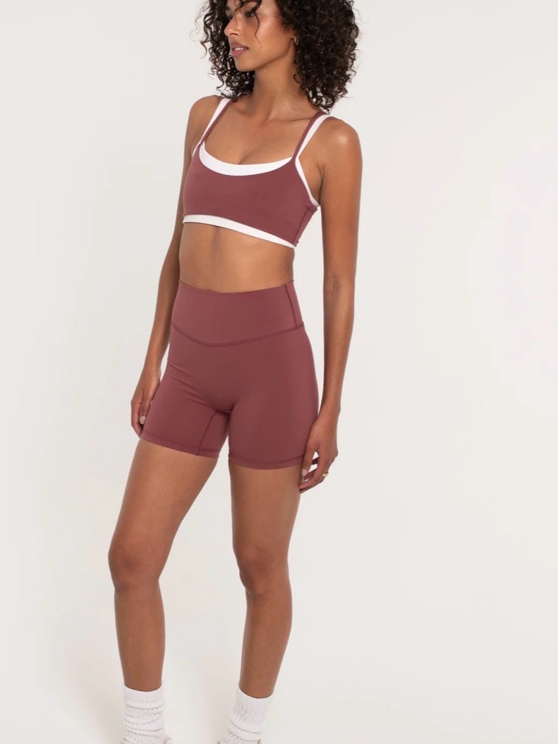 Form Core Shorts 5”